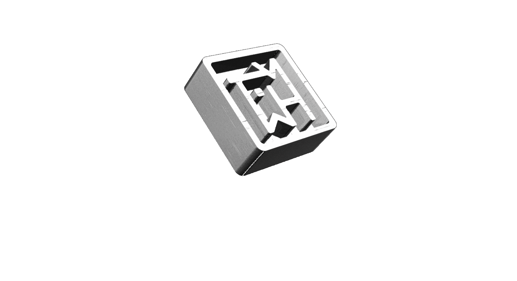 Floating animation