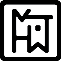 Mellissa He Logo